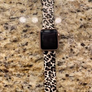 Preowned Apple Watch series 1